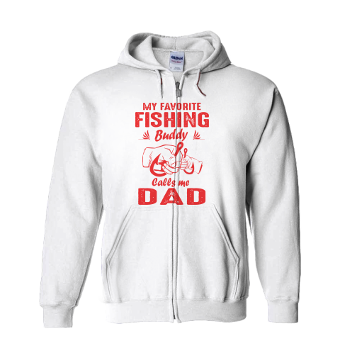 My Favorite Buddy Calls Me Dad Brook Trout Fishing Custom Name AOP Polo  Shirt - Godoprint