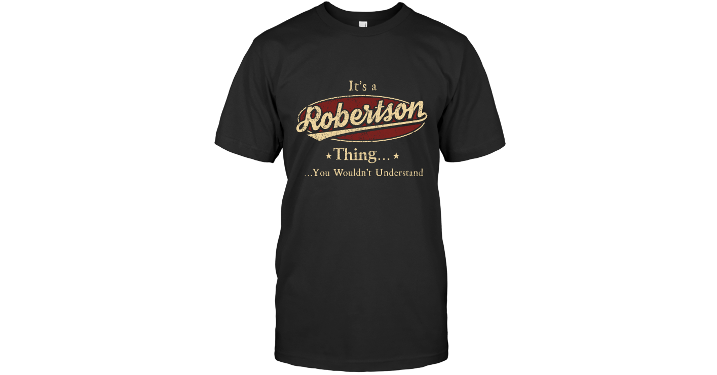 ROBERTSON D1