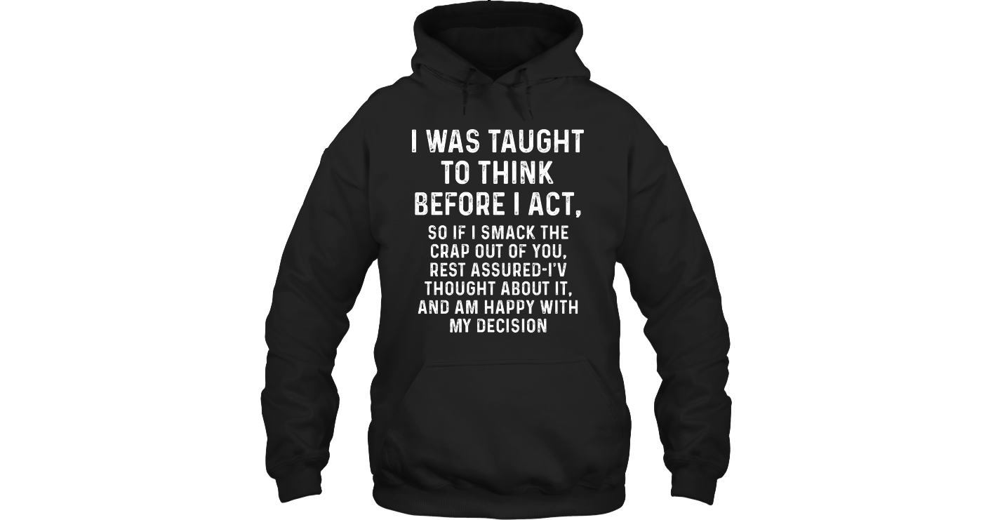 SO IF I SMACK THE CRAP Fleece Hoodies Outfit Funny Hoodies Womens ...